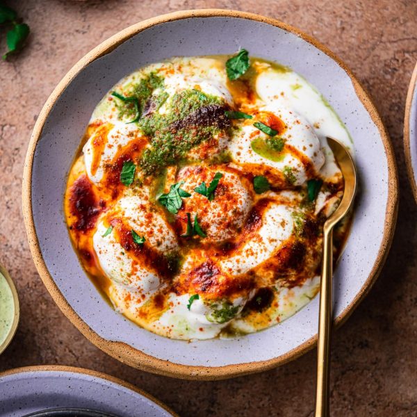 Dahi-Vada (1)